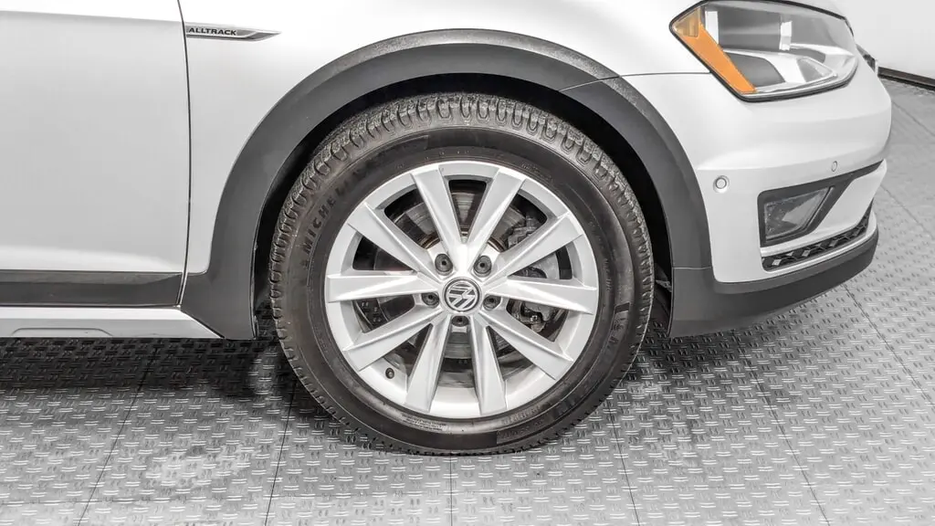 Florida Fine Cars - Used VOLKSWAGEN GOLF ALLTRACK 2017 ORLANDO SE