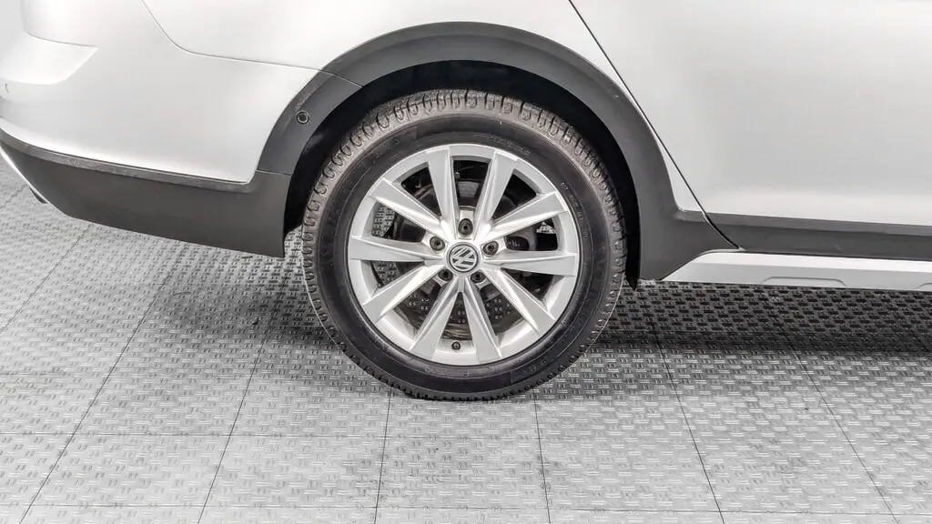 Florida Fine Cars - Used VOLKSWAGEN GOLF ALLTRACK 2017 ORLANDO SE