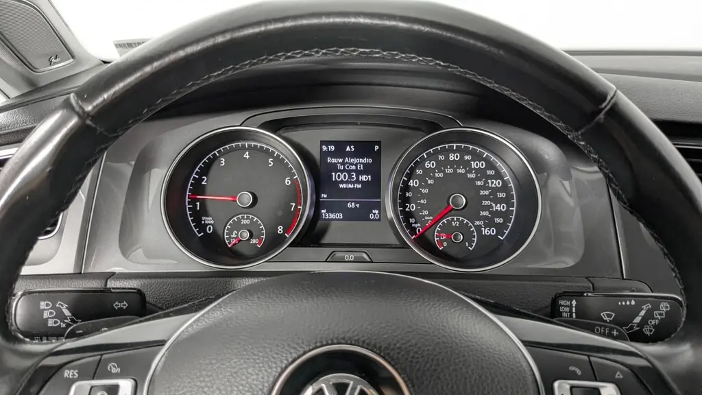 Florida Fine Cars - Used VOLKSWAGEN GOLF ALLTRACK 2017 ORLANDO SE