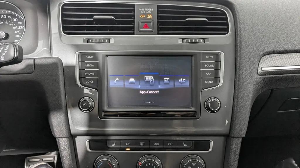 Florida Fine Cars - Used VOLKSWAGEN GOLF ALLTRACK 2017 ORLANDO SE