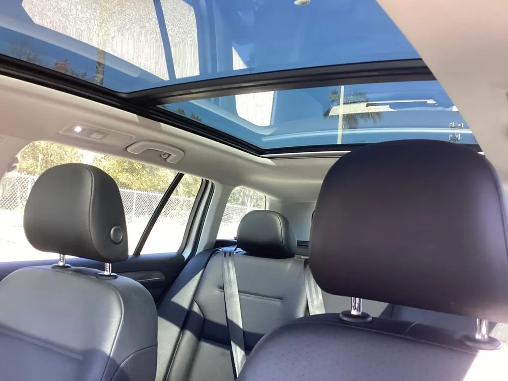 Florida Fine Cars - Used VOLKSWAGEN GOLF ALLTRACK 2017 ORLANDO S