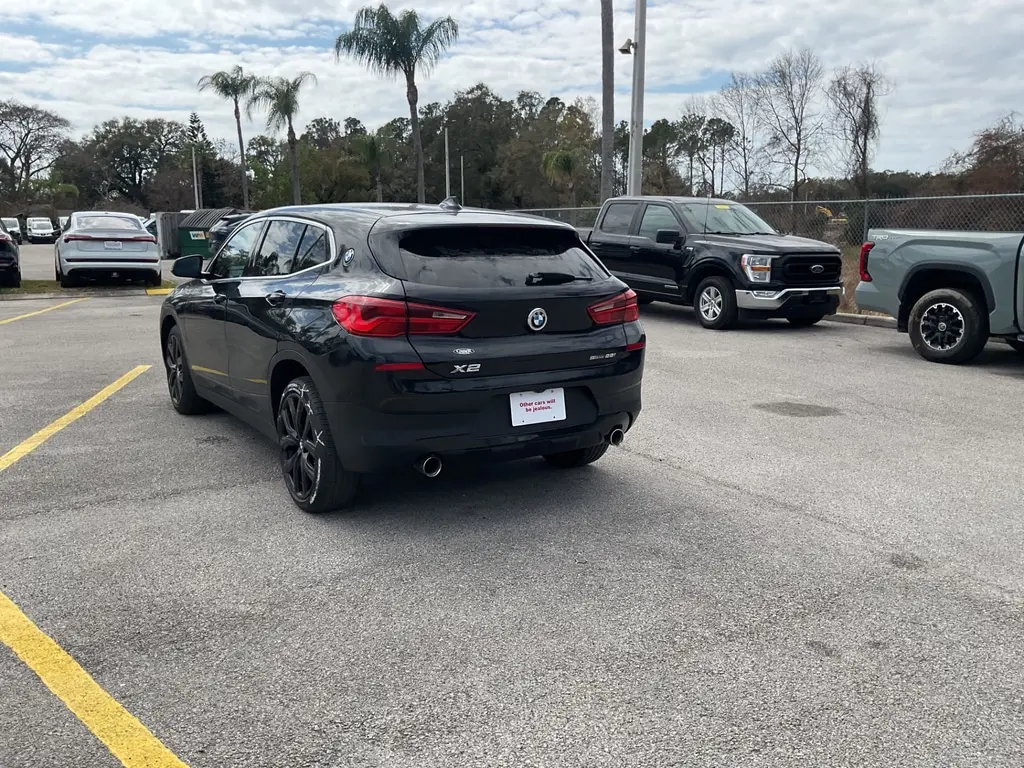 Florida Fine Cars - Used BMW X2 2018 ORLANDO SDRIVE28I