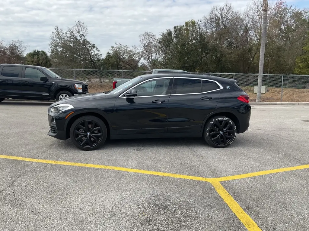 Florida Fine Cars - Used BMW X2 2018 ORLANDO SDRIVE28I