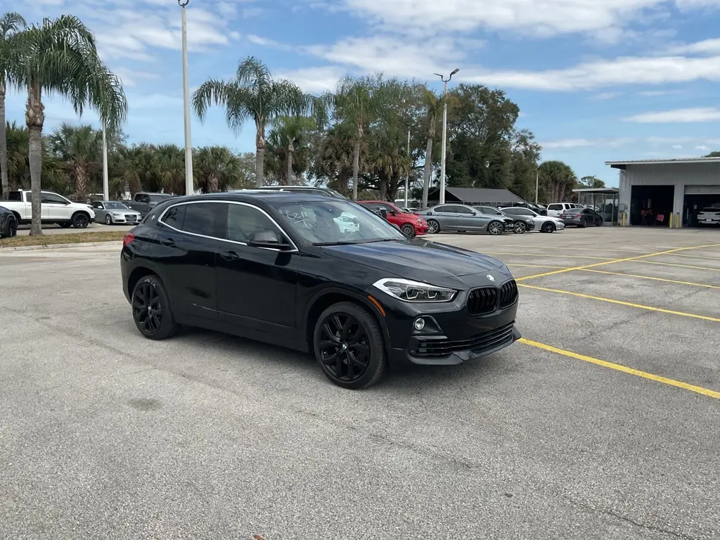 Florida Fine Cars - Used BMW X2 2018 ORLANDO SDRIVE28I
