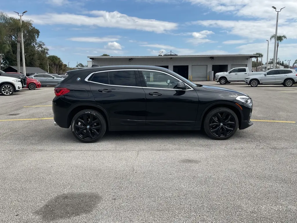 Florida Fine Cars - Used BMW X2 2018 ORLANDO SDRIVE28I
