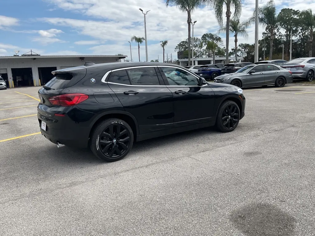 Florida Fine Cars - Used BMW X2 2018 ORLANDO SDRIVE28I