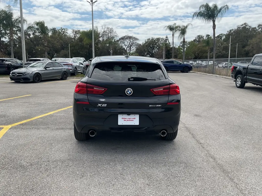 Florida Fine Cars - Used BMW X2 2018 ORLANDO SDRIVE28I
