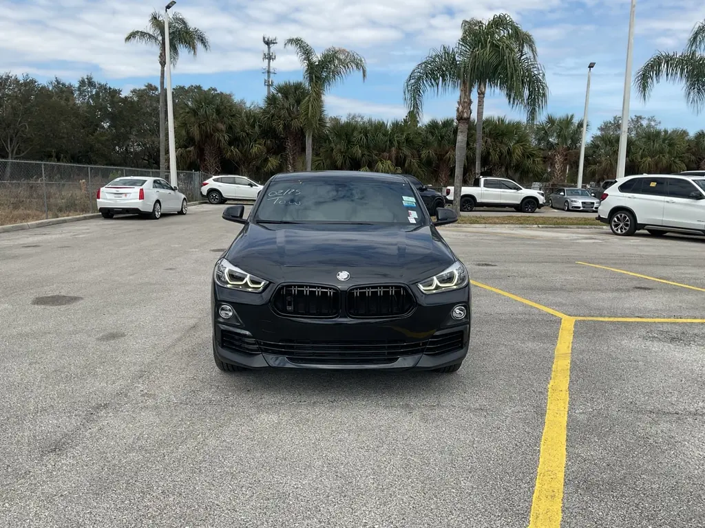Florida Fine Cars - Used BMW X2 2018 ORLANDO SDRIVE28I