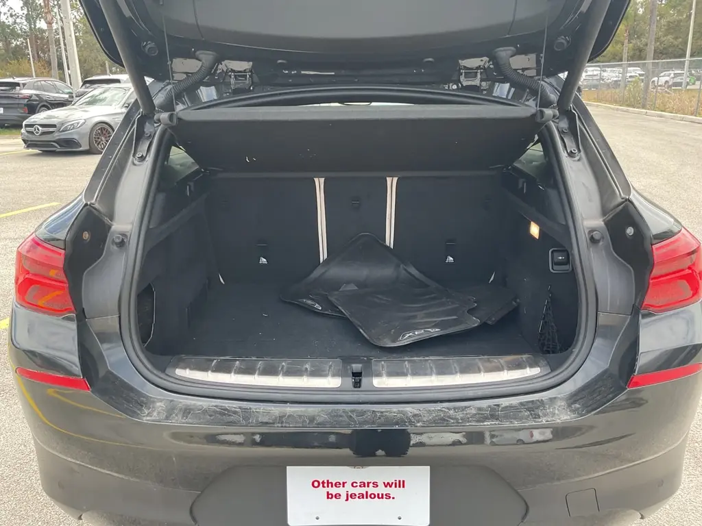 Florida Fine Cars - Used BMW X2 2018 ORLANDO SDRIVE28I