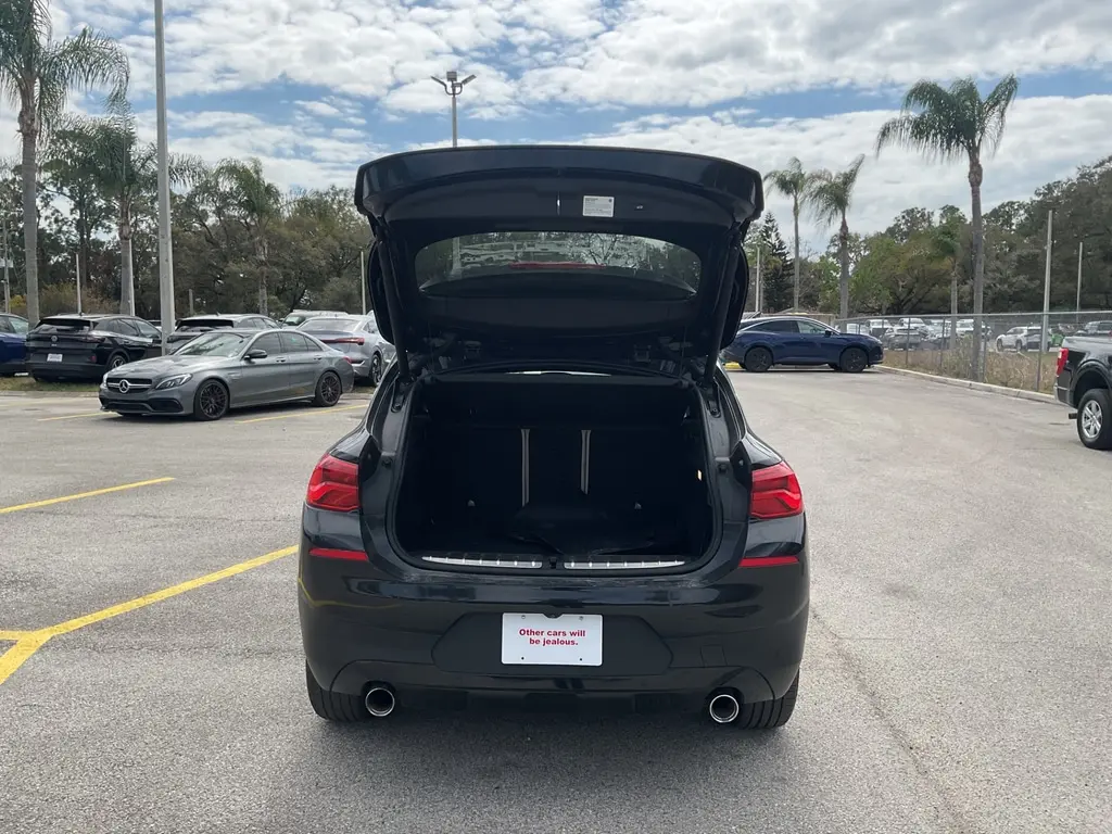Florida Fine Cars - Used BMW X2 2018 ORLANDO SDRIVE28I