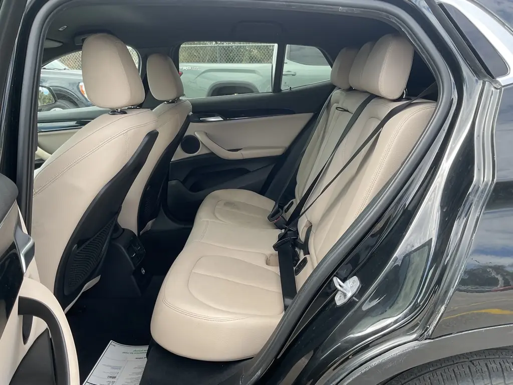 Florida Fine Cars - Used BMW X2 2018 ORLANDO SDRIVE28I