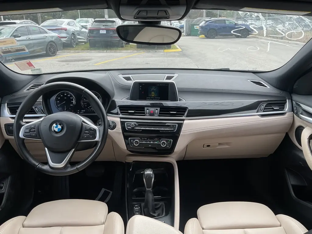 Florida Fine Cars - Used BMW X2 2018 ORLANDO SDRIVE28I