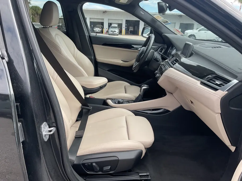 Florida Fine Cars - Used BMW X2 2018 ORLANDO SDRIVE28I