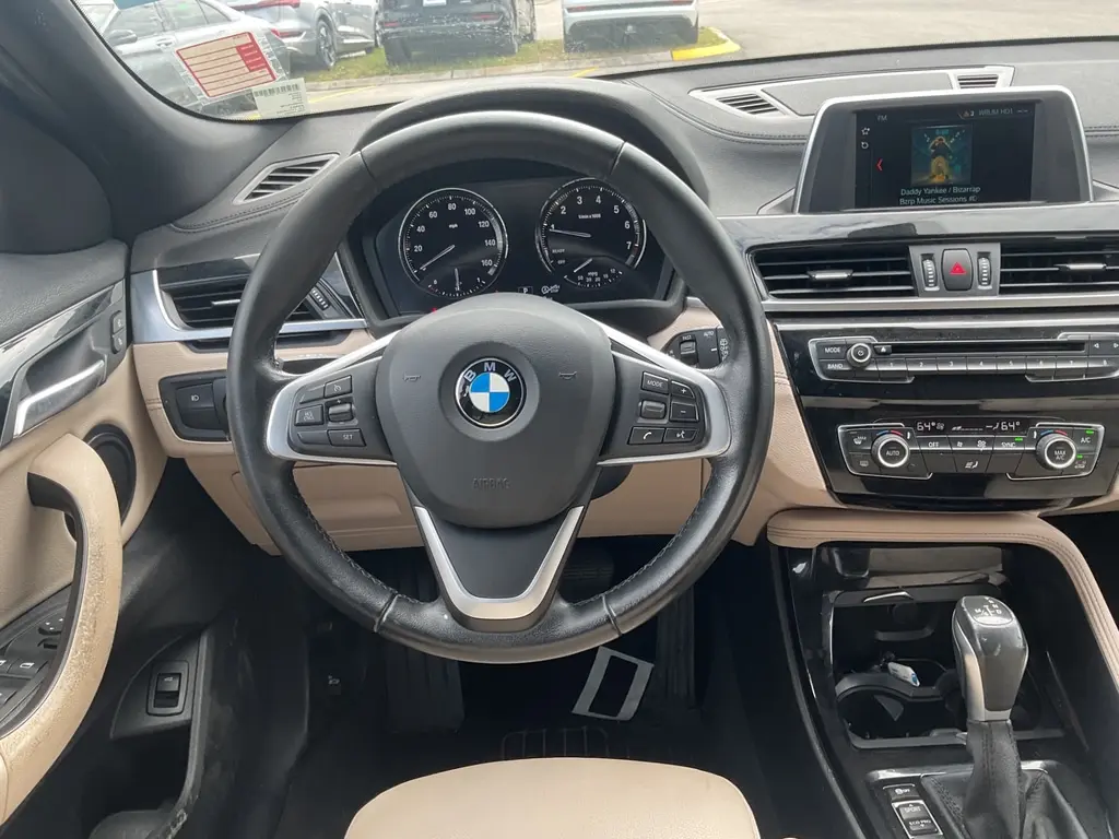 Florida Fine Cars - Used BMW X2 2018 ORLANDO SDRIVE28I