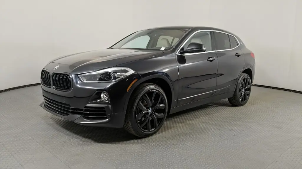 Florida Fine Cars - Used BMW X2 2018 ORLANDO SDRIVE28I
