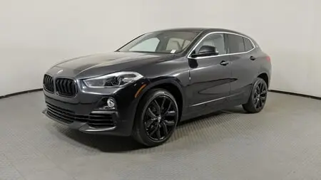Florida Fine Cars - Used BMW X2 2018 ORLANDO SDRIVE28I