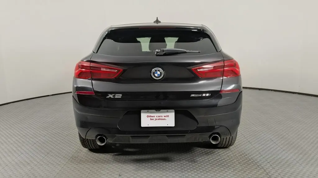 Florida Fine Cars - Used BMW X2 2018 ORLANDO SDRIVE28I