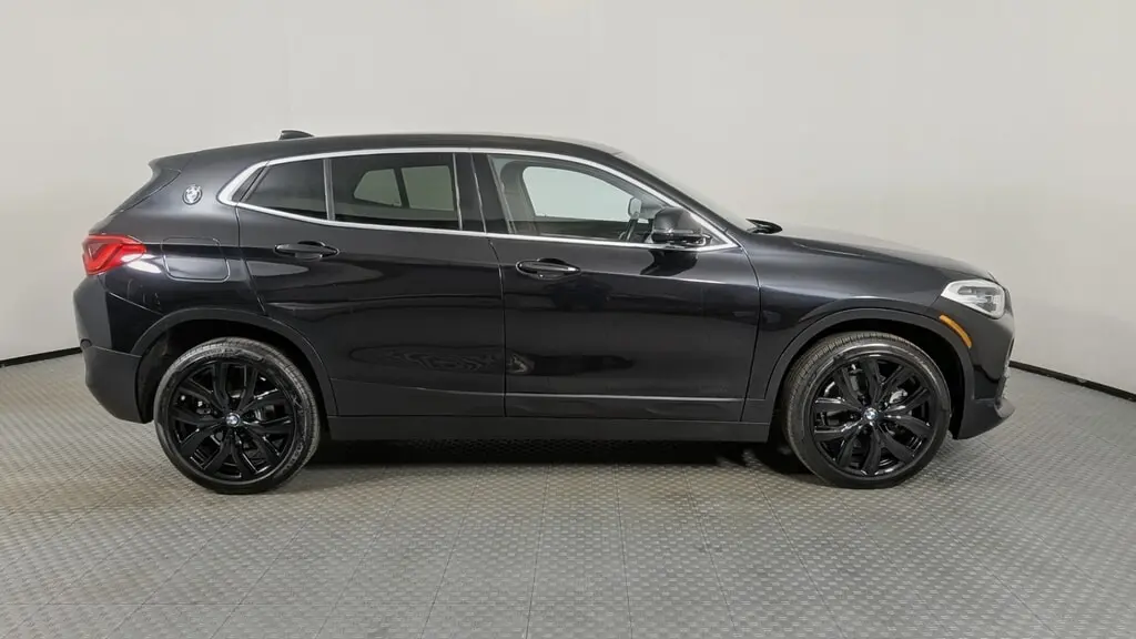 Florida Fine Cars - Used BMW X2 2018 ORLANDO SDRIVE28I