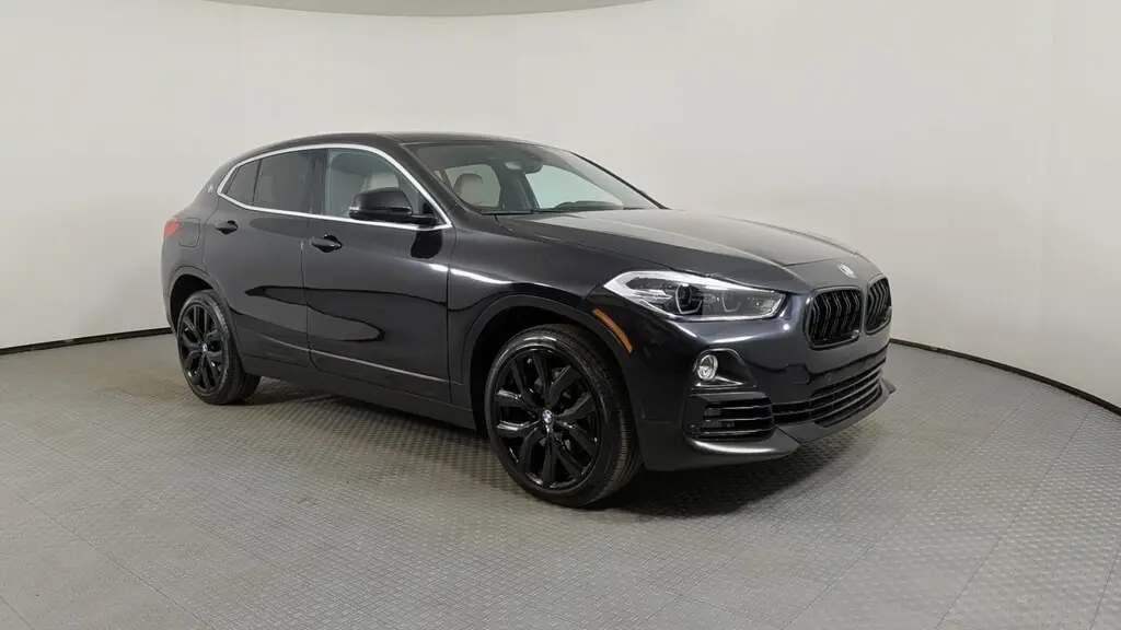 Florida Fine Cars - Used BMW X2 2018 ORLANDO SDRIVE28I