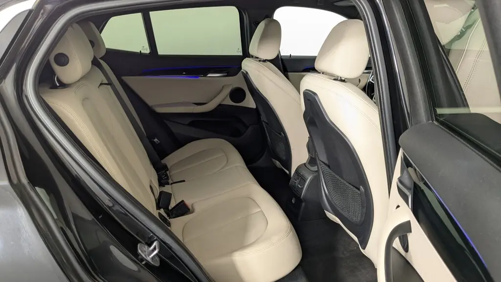 Florida Fine Cars - Used BMW X2 2018 ORLANDO SDRIVE28I