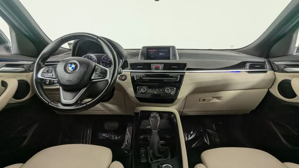 Florida Fine Cars - Used BMW X2 2018 ORLANDO SDRIVE28I