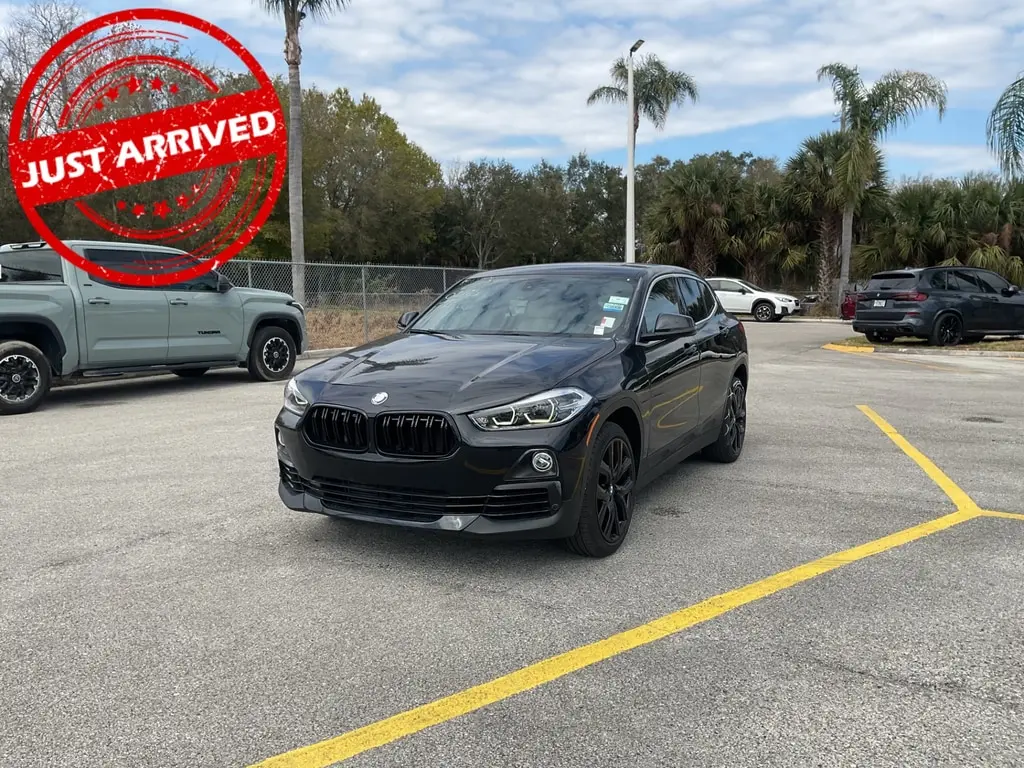 Florida Fine Cars - Used BMW X2 2018 ORLANDO SDRIVE28I