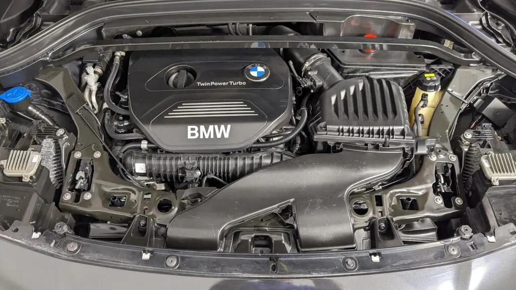 Florida Fine Cars - Used BMW X2 2018 ORLANDO SDRIVE28I