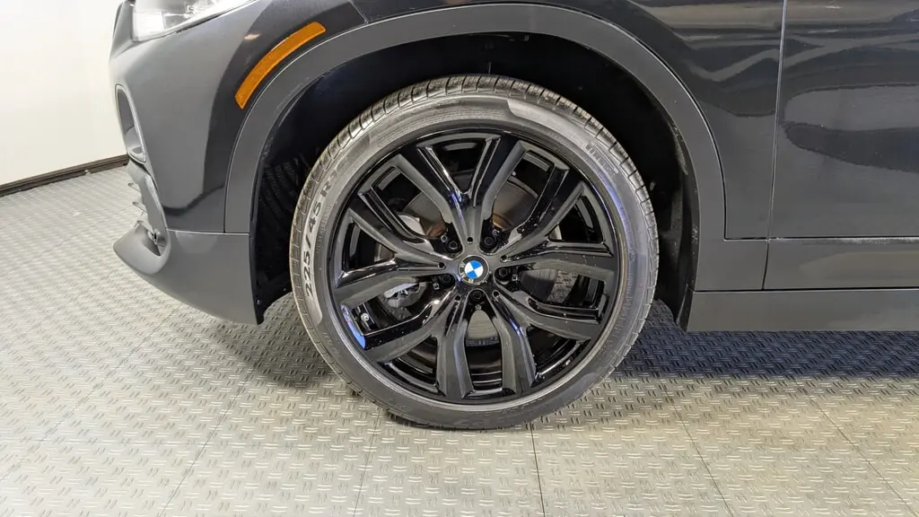 Florida Fine Cars - Used BMW X2 2018 ORLANDO SDRIVE28I