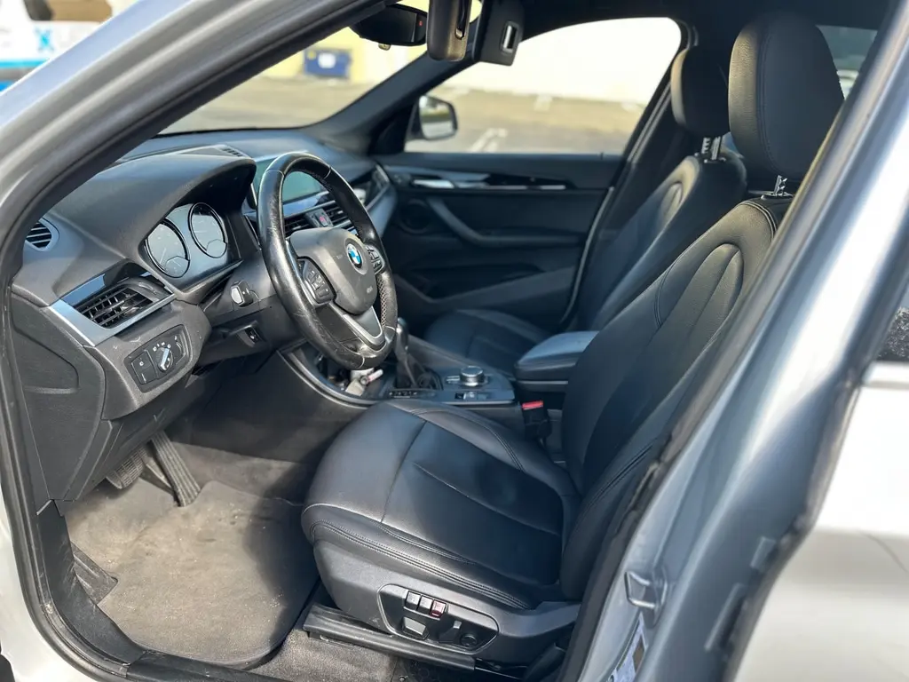 Florida Fine Cars - Used BMW X1 2018 MARGATE SDRIVE28I