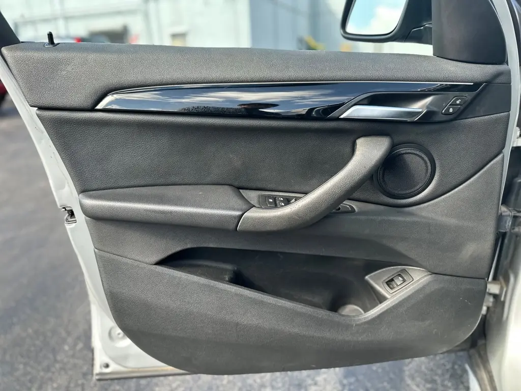 Florida Fine Cars - Used BMW X1 2018 MARGATE SDRIVE28I