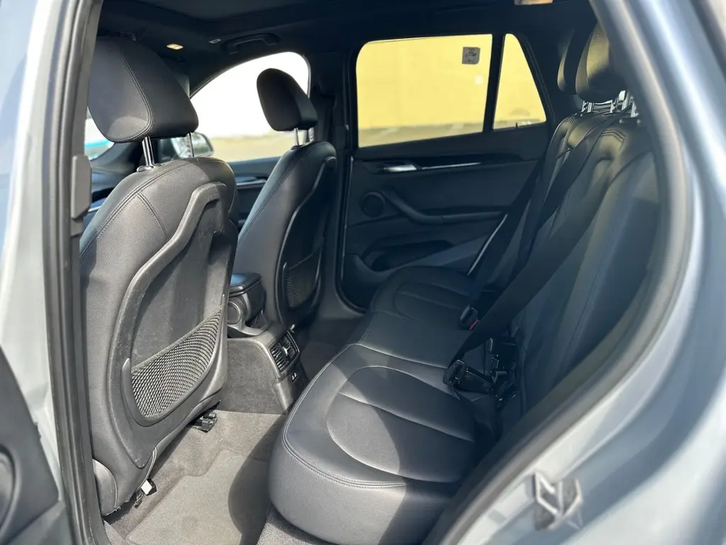 Florida Fine Cars - Used BMW X1 2018 MARGATE SDRIVE28I