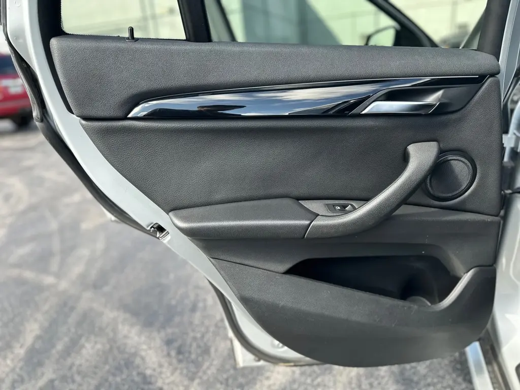 Florida Fine Cars - Used BMW X1 2018 MARGATE SDRIVE28I