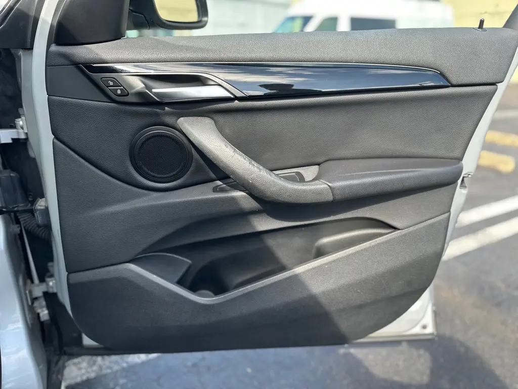 Florida Fine Cars - Used BMW X1 2018 MARGATE SDRIVE28I