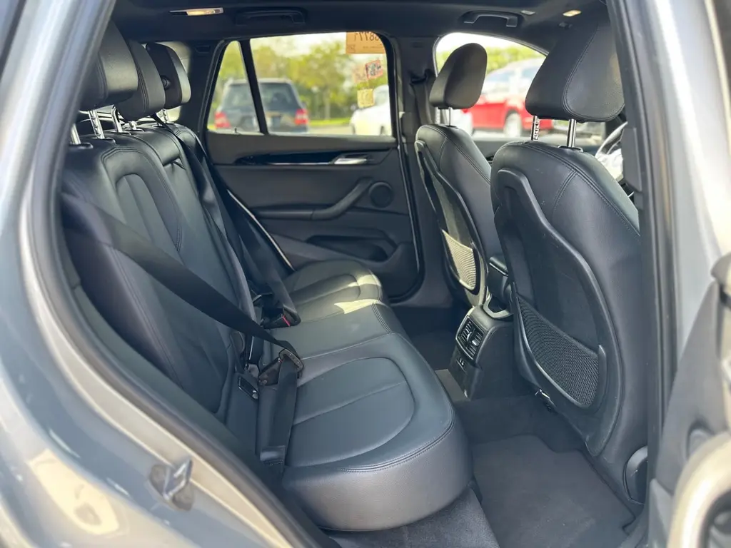 Florida Fine Cars - Used BMW X1 2018 MARGATE SDRIVE28I