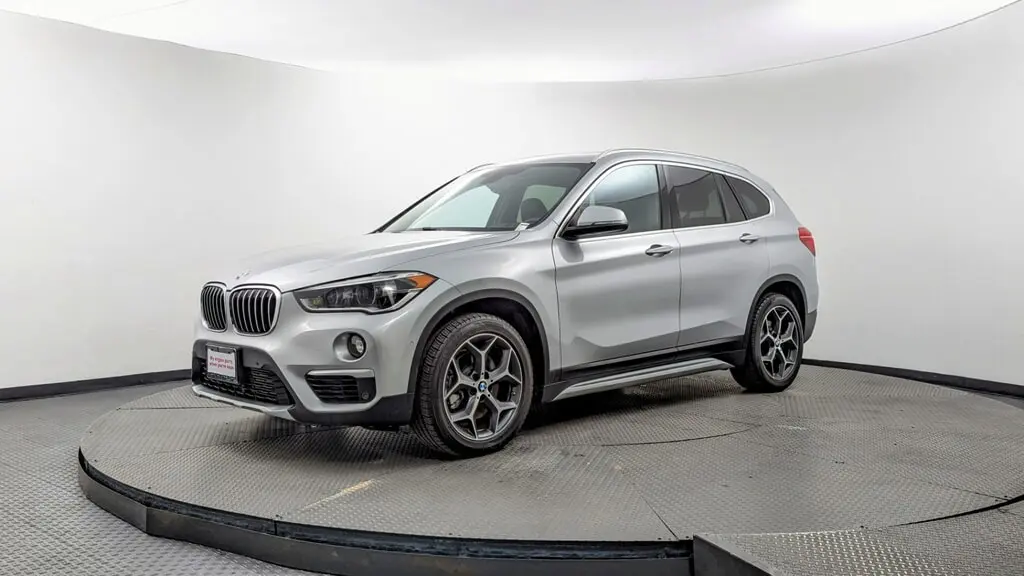 Florida Fine Cars - Used BMW X1 2018 MARGATE SDRIVE28I