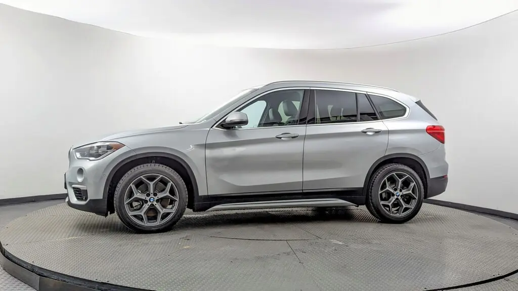 Florida Fine Cars - Used BMW X1 2018 MARGATE SDRIVE28I