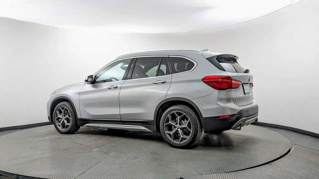 Florida Fine Cars - Used BMW X1 2018 MARGATE SDRIVE28I
