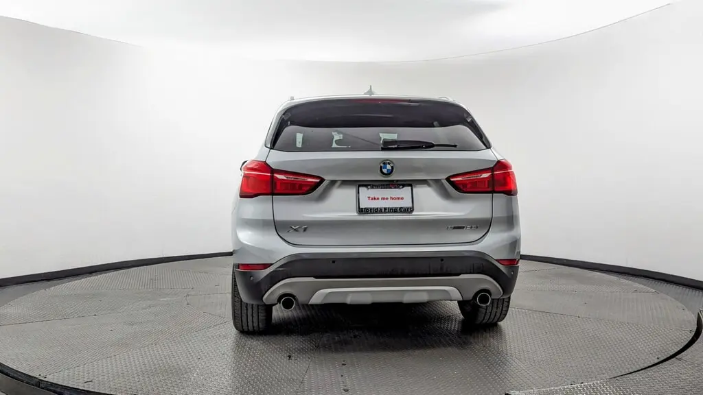 Florida Fine Cars - Used BMW X1 2018 MARGATE SDRIVE28I