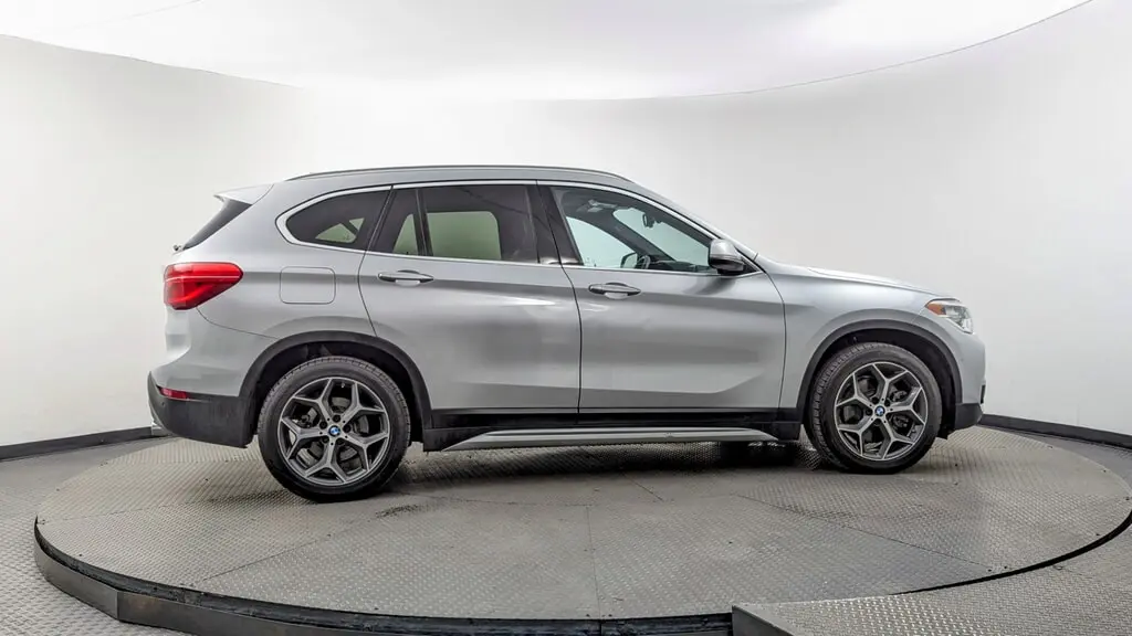 Florida Fine Cars - Used BMW X1 2018 MARGATE SDRIVE28I