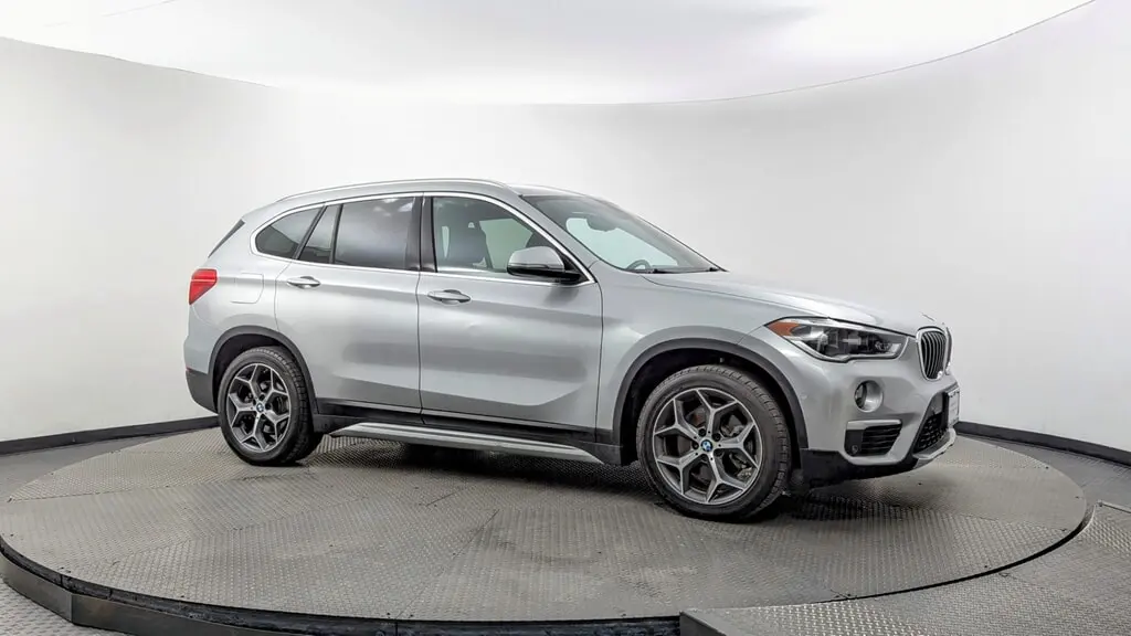 Florida Fine Cars - Used BMW X1 2018 MARGATE SDRIVE28I