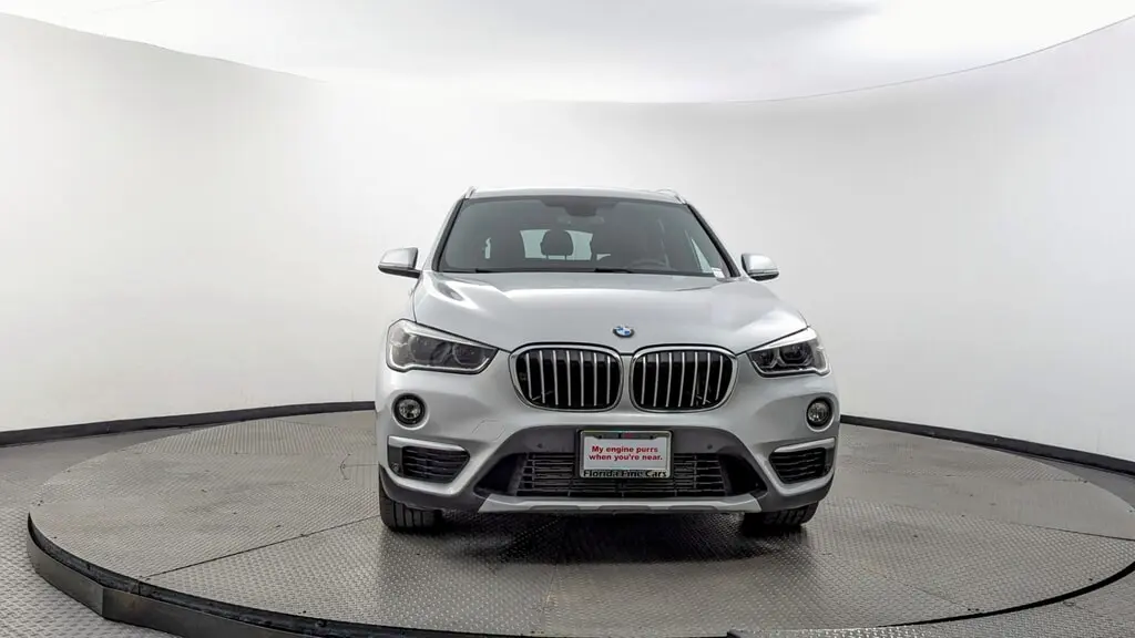 Florida Fine Cars - Used BMW X1 2018 MARGATE SDRIVE28I