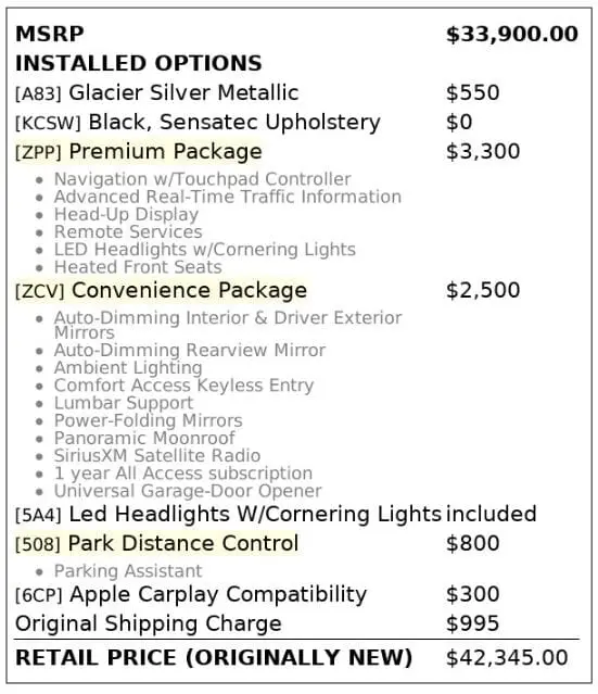 Florida Fine Cars - Used BMW X1 2018 MARGATE SDRIVE28I