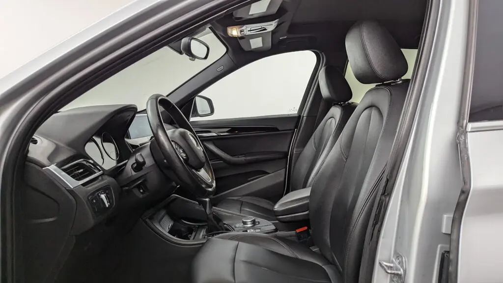 Florida Fine Cars - Used BMW X1 2018 MARGATE SDRIVE28I