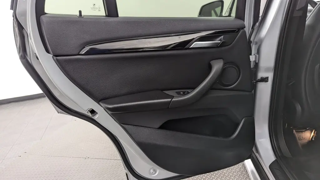 Florida Fine Cars - Used BMW X1 2018 MARGATE SDRIVE28I