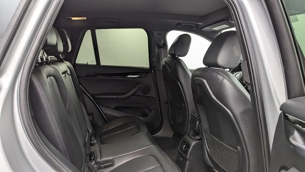 Florida Fine Cars - Used BMW X1 2018 MARGATE SDRIVE28I