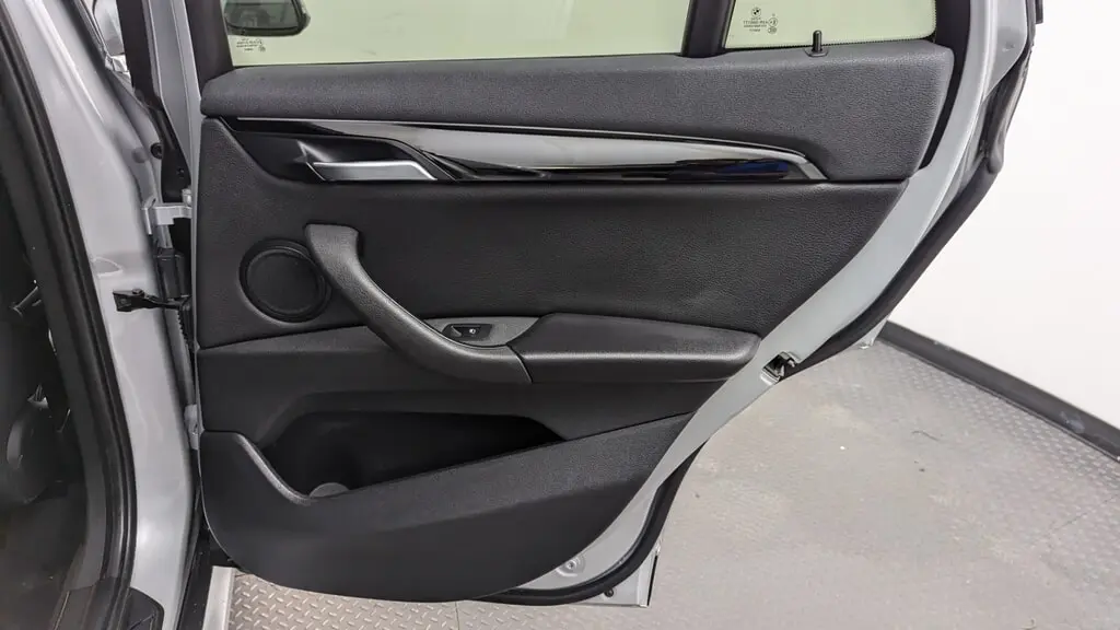 Florida Fine Cars - Used BMW X1 2018 MARGATE SDRIVE28I