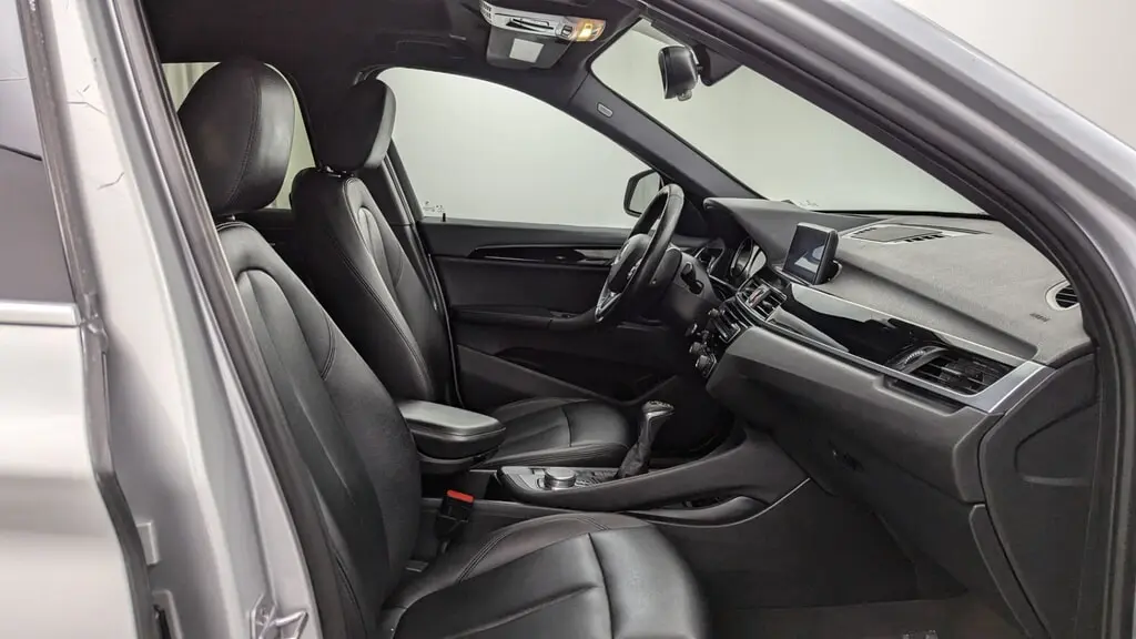 Florida Fine Cars - Used BMW X1 2018 MARGATE SDRIVE28I