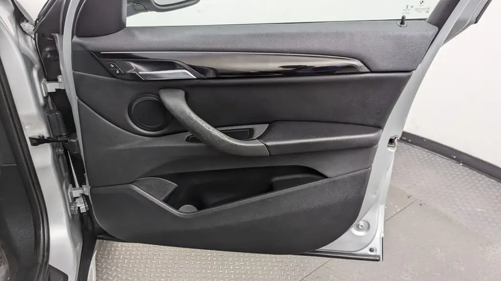 Florida Fine Cars - Used BMW X1 2018 MARGATE SDRIVE28I