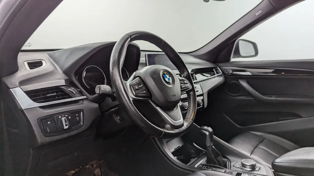 Florida Fine Cars - Used BMW X1 2018 MARGATE SDRIVE28I