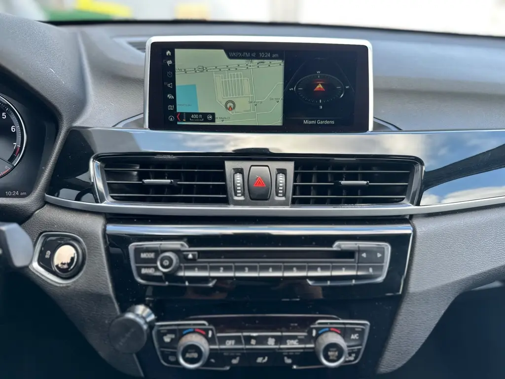 Florida Fine Cars - Used BMW X1 2018 MARGATE SDRIVE28I